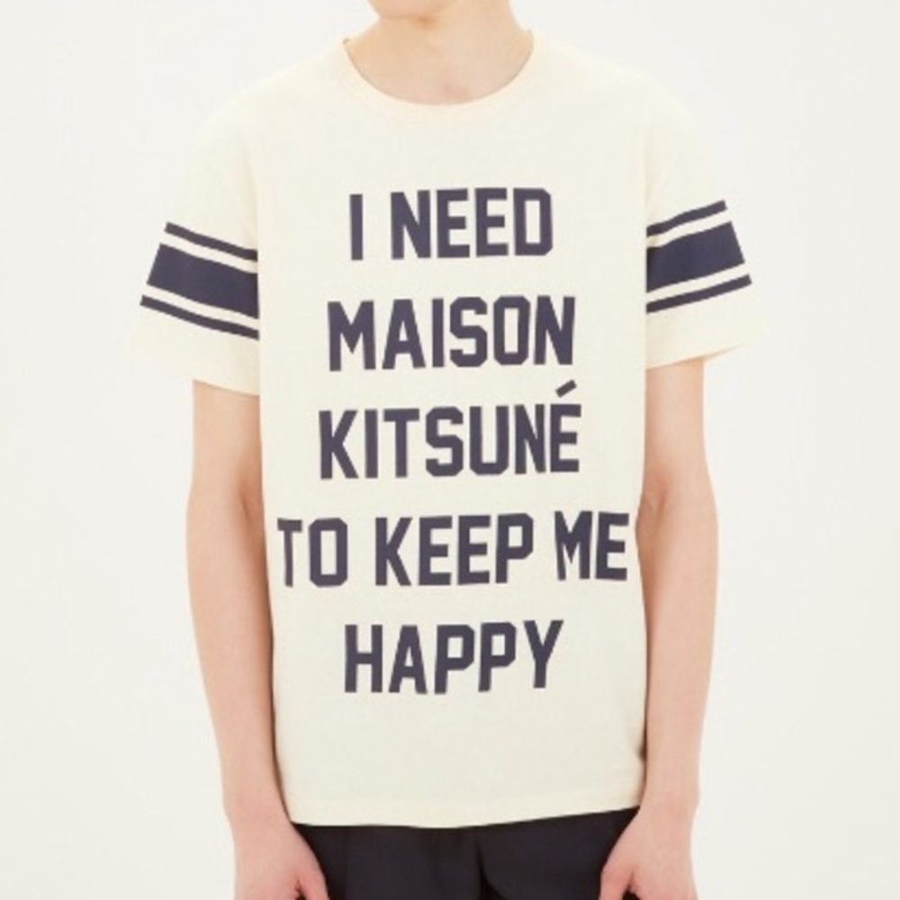 Maison Kitsuné T-Shirt